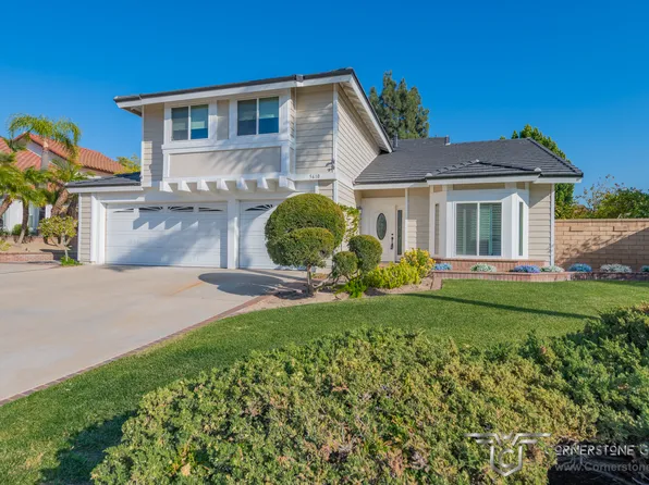 5610 Via De Campo, Yorba Linda, CA 92887