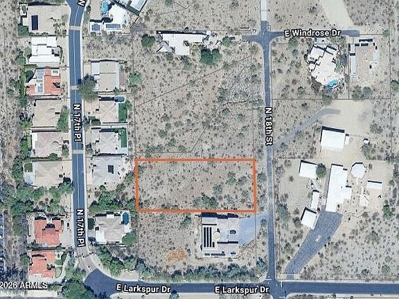 3rd image of 12642 N 18TH Street #-