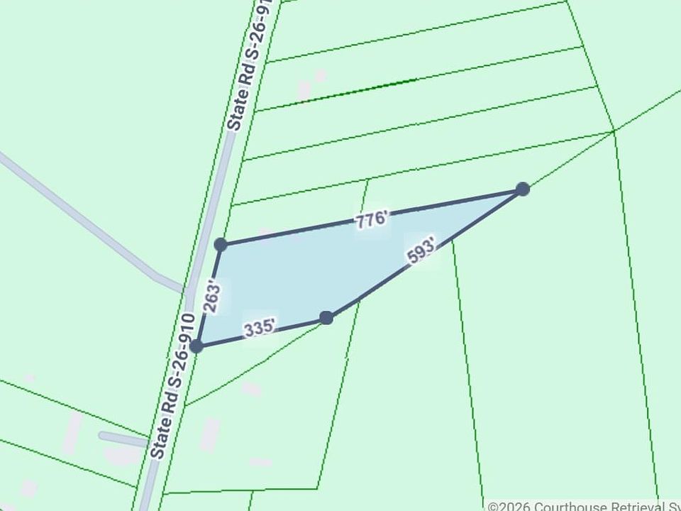 1st image of TBD111 Cedar Branch Rd.