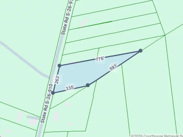 TBD111 Cedar Branch Rd., Loris, SC 29569