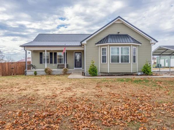 608 Murrell Rd, Dickson, TN 37055