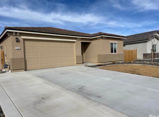 1142 Tamarack Dr, Fallon, NV 89406