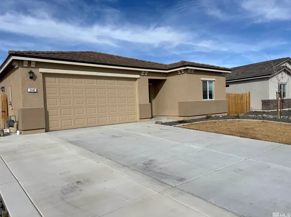 1142 Tamarack Dr, Fallon, NV 89406