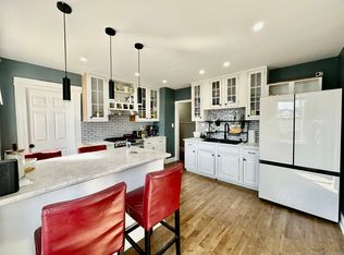 165 Spring St, Bridgeport, CT 06608