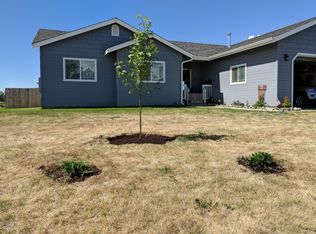 294 N Pasture Pl, Palmer, AK 99645