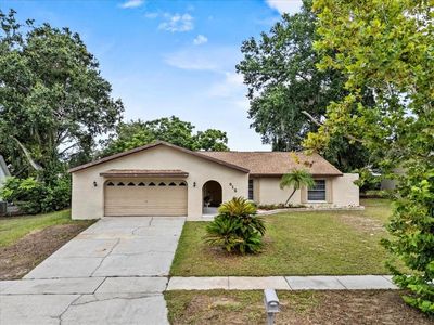 512 Hilldale Rd, Brandon, FL, 33510