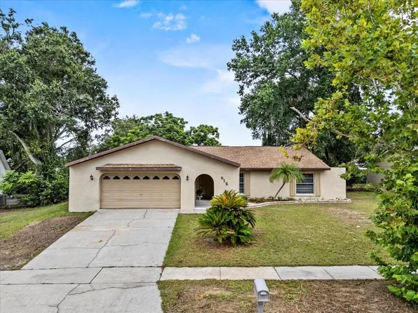512 Hilldale Rd, Brandon, FL 33510