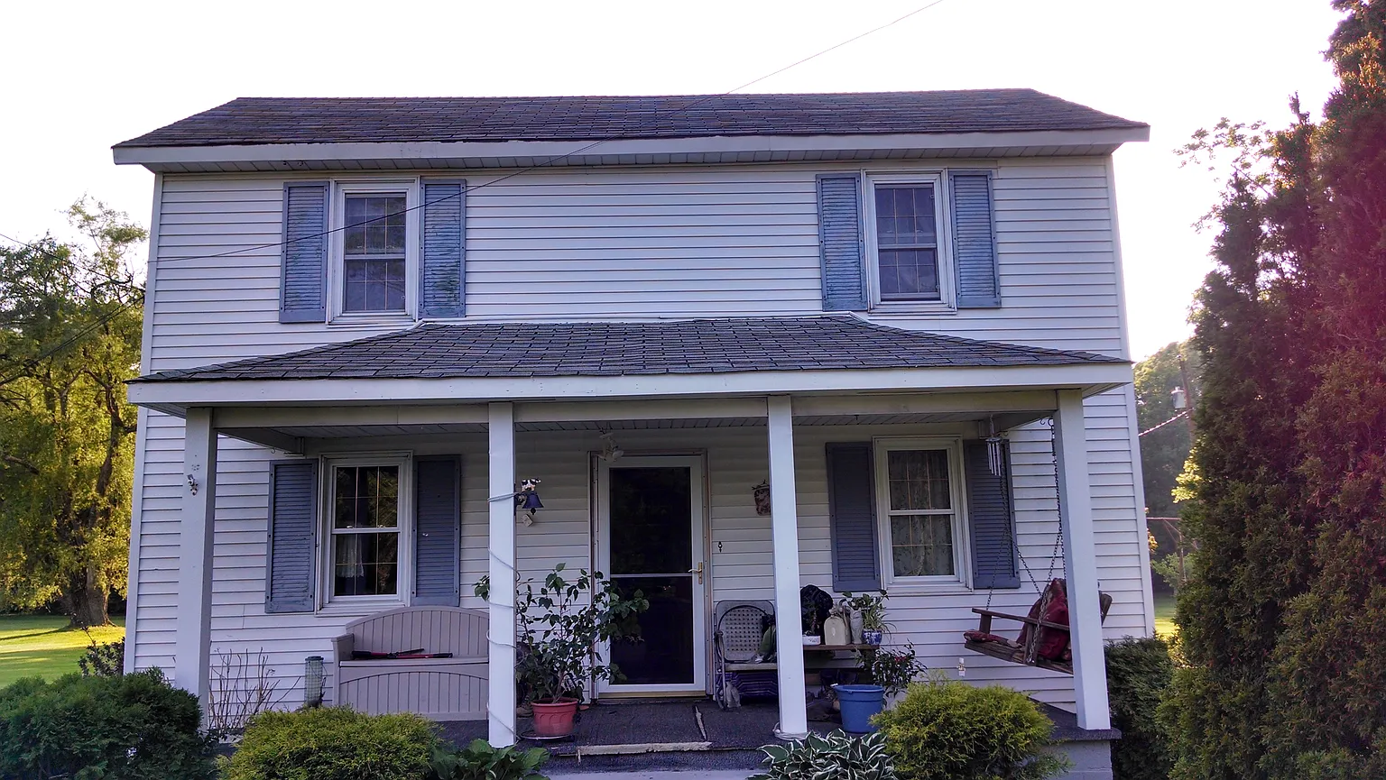 689 Bear Rocks Rd photo 1
