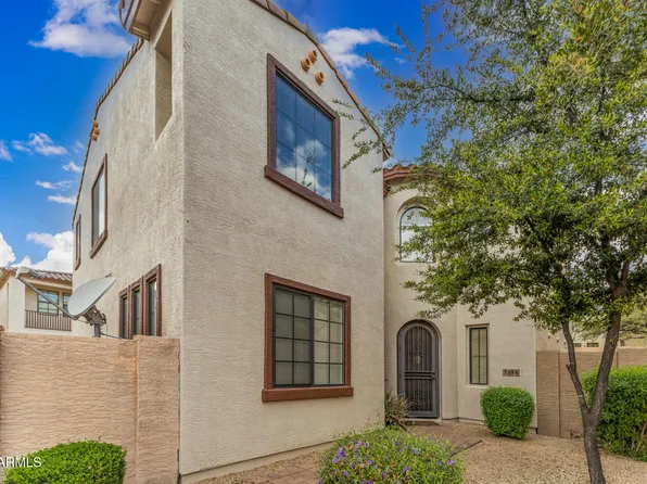 2390 W SLEEPY RANCH Road, Phoenix, AZ 85085