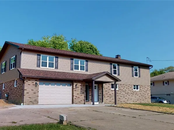 233 Home Ave, Butler, PA 16001