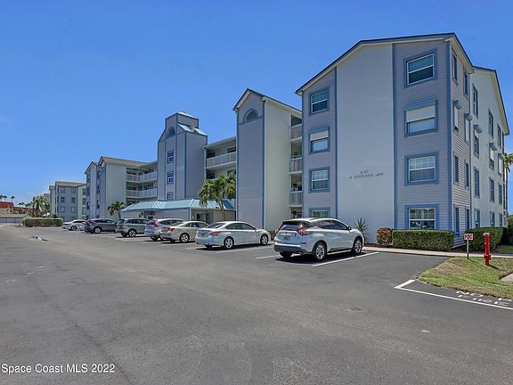 2nd image of 630 S Brevard Ave APT 1146