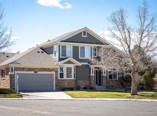 13669 Boulder Point #101, Broomfield, CO 80023