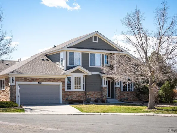 13669 Boulder Point #101, Broomfield, CO 80023