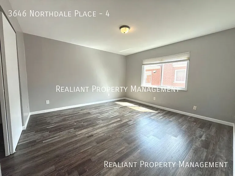 3646 Northdale Pl #4 — Photo 1