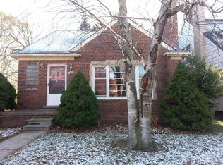 18920 Chester Ave, Detroit, MI 48236