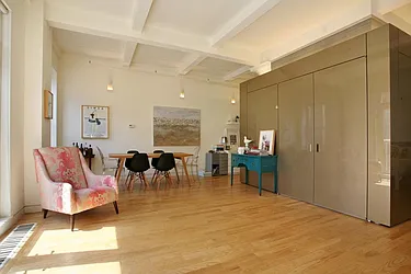 Rented by Corcoran