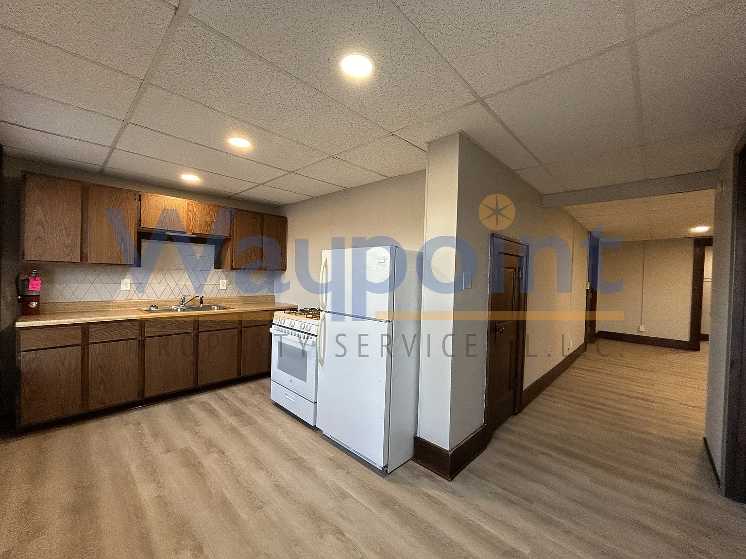 102 South Lafayette Street - 2 — Photo 3