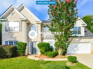 3917 Leprechaun Ct, Decatur, GA 30034