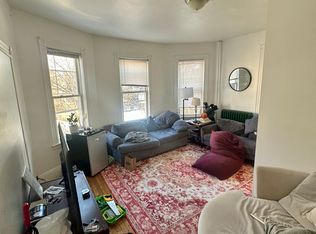 34 Cherokee St, Roxbury, MA 02120