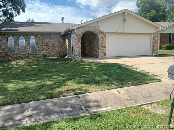 10029 E 29th St, Tulsa, OK 74129