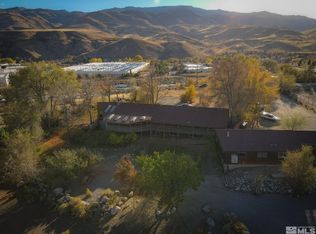 8290 Mesa Park Rd, Reno, NV 89523