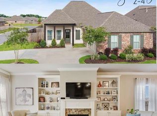 16441 Anna Belle Dr, Prairieville, LA 70769