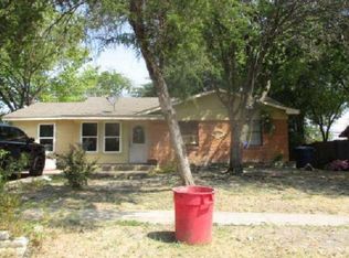 1109 Richard Dr, Garland, TX 75040