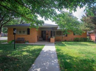 3516 S Lamar St, Amarillo, TX 79109