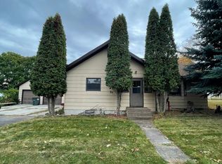 371 One Horse Creek Rd, Florence, MT 59833