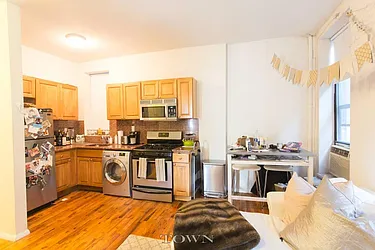 Rented by Town Residential