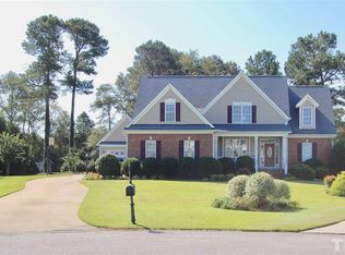 139 Trinity Cir, Four Oaks, NC 27524