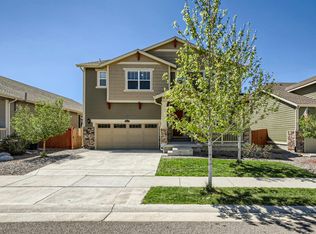 14832 Munich Ave, Parker, CO 80134