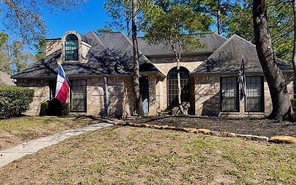 3rd image of 4310 Valley Branch Dr