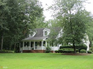 96 Bypass Rd, Barnesville, GA 30204