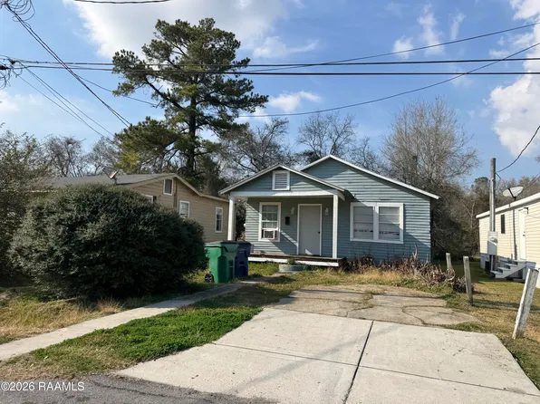 1718 W 9th St, Crowley, LA 70526