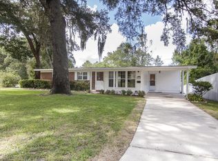 11450 Inez Dr, Jacksonville, FL 32218