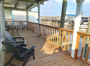 310 Marine Way, Freeport, TX 77541