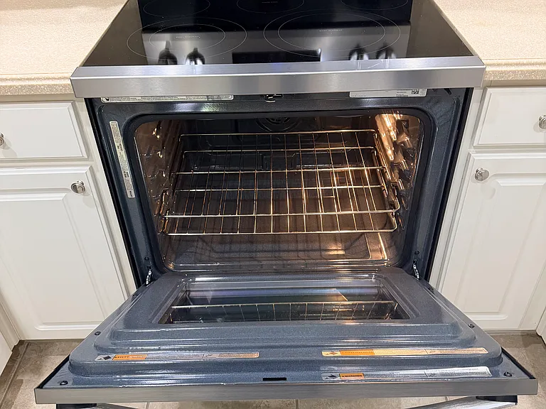 Whirlpool Range (new)
