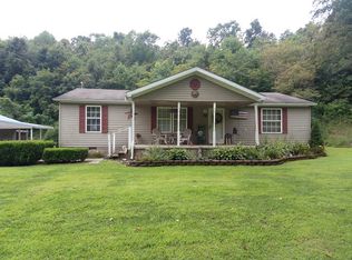 135 Jake Kuhn Rd, Lucasville, OH 45648