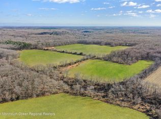 0 Spring Rd, Millstone Township, NJ 08510