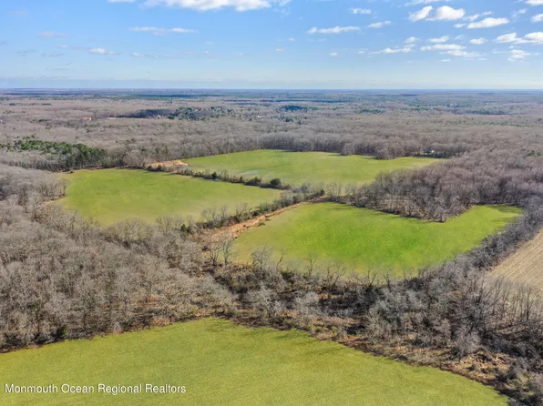 0 Spring Road, Millstone, NJ 08510
