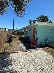 700 Forest St, Nokomis, FL, 34275