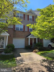 48 Quarterpole Ct, Warrenton, VA, 20186