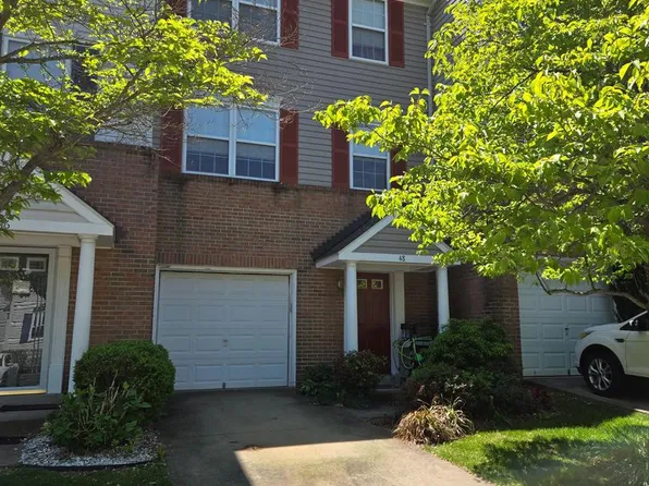 48 Quarterpole Ct, Warrenton, VA 20186