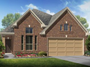 6323 Feverfew Trl, Crosby, TX 77532