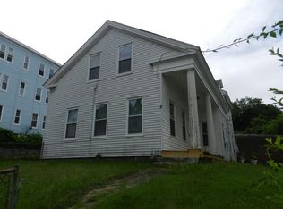 8 Jefferson St, Worcester, MA 01604