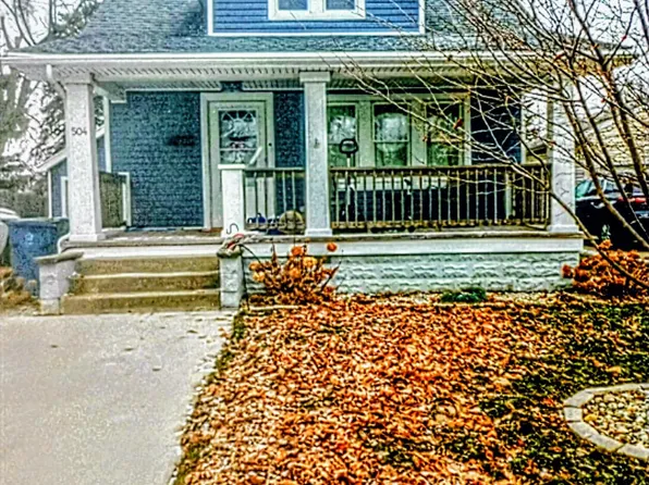 504 N Main St, Walbridge, OH 43465