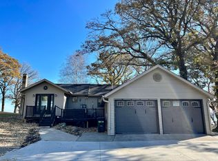 46742 Poss Beach Rd, Pelican Rapids, MN 56572