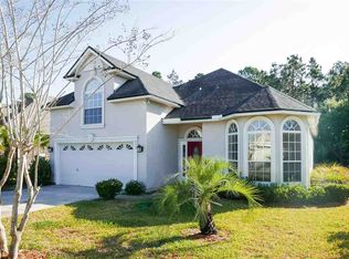 755 E Red House Branch Rd, Saint Augustine, FL 32084