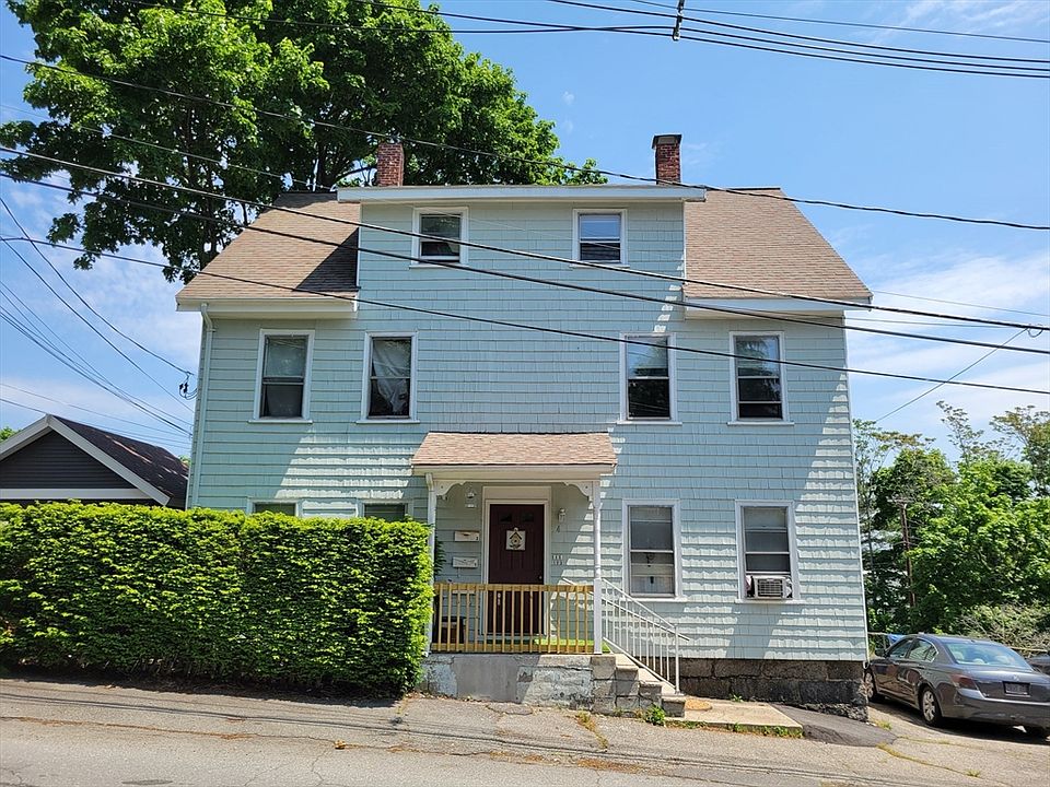 1st image of 4 Pleasant St